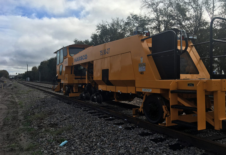 Leasing | Harsco TS-50-27 Stabilizer